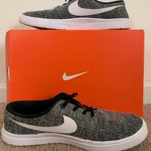 Nike SB portmore skate shoes